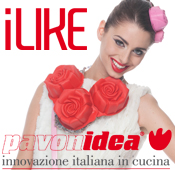 Banner pavoni