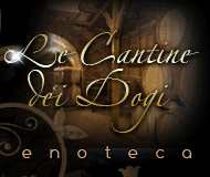 Le cantine dei dogi