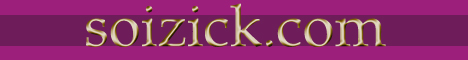 Soizick